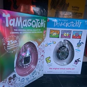 Tamagotchi